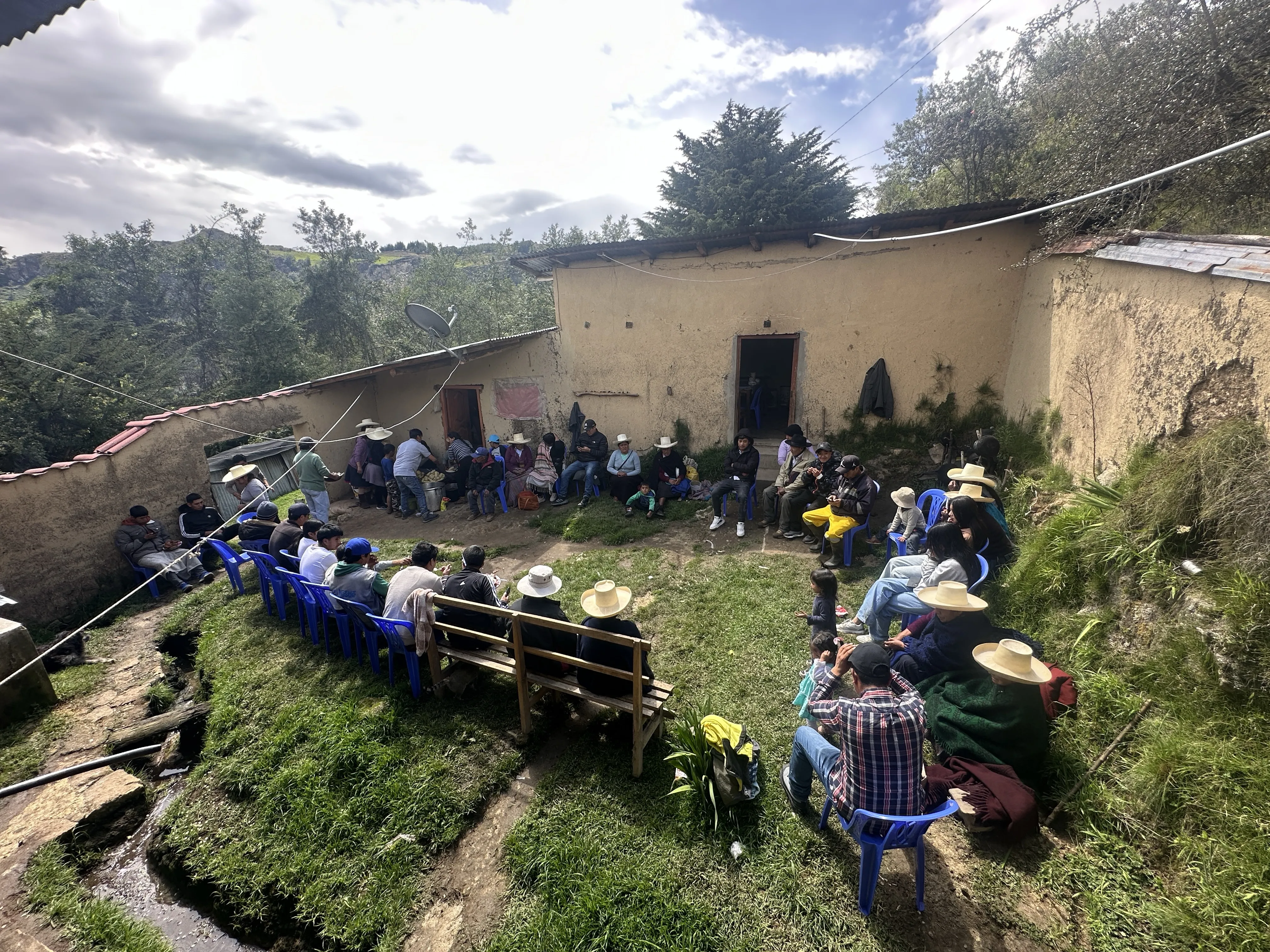 Digitalizar la Confianza